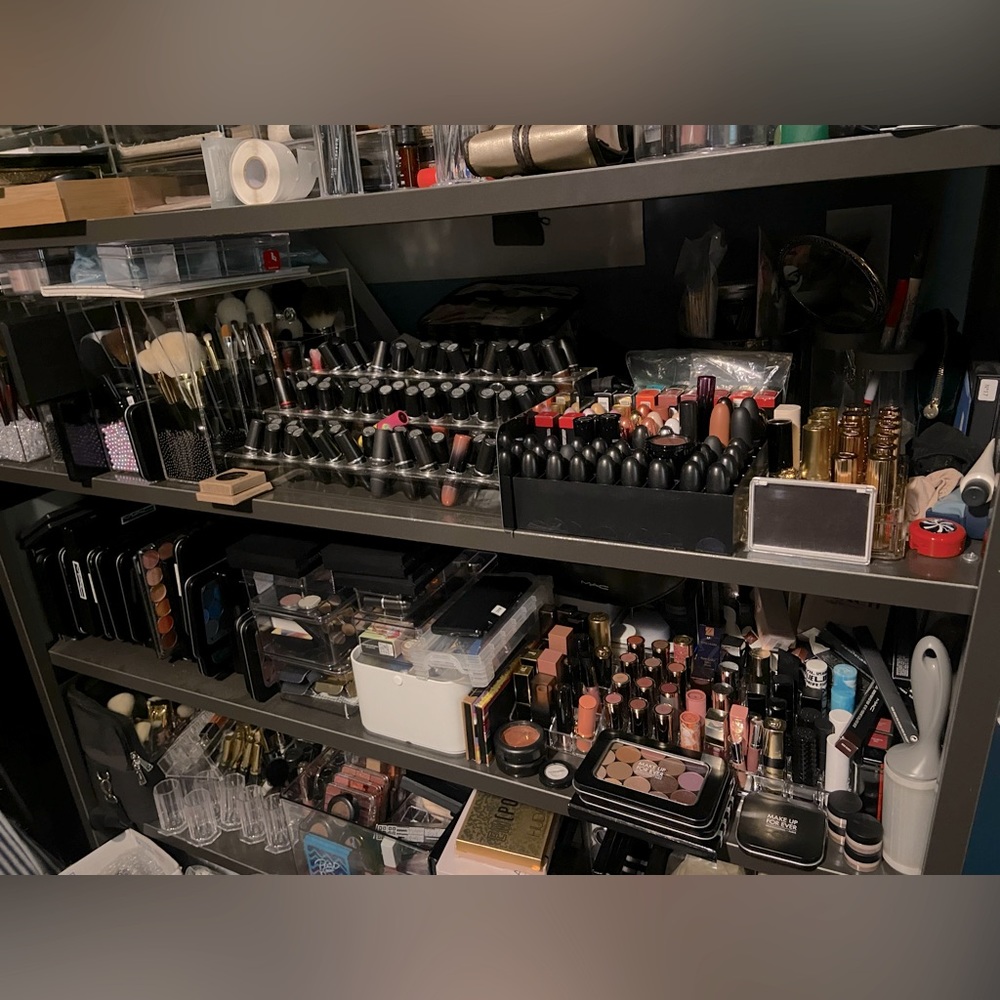 Some of my stuff!!!